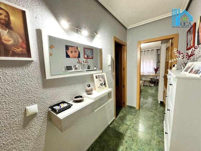 #417 - Piso para Venta en Madrid - Madrid - 2