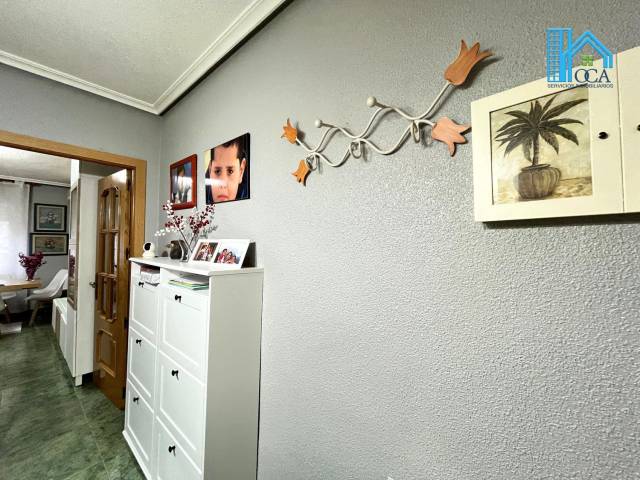 #417 - Piso para Venta en Madrid - Madrid - 3