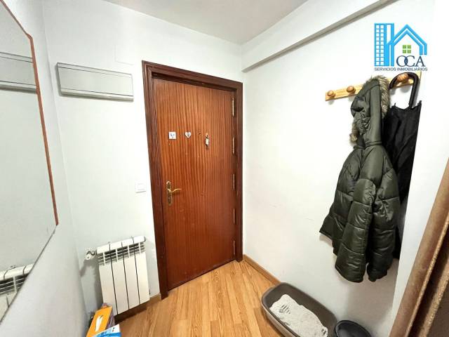 #418 - Piso para Venta en Madrid - Madrid - 2