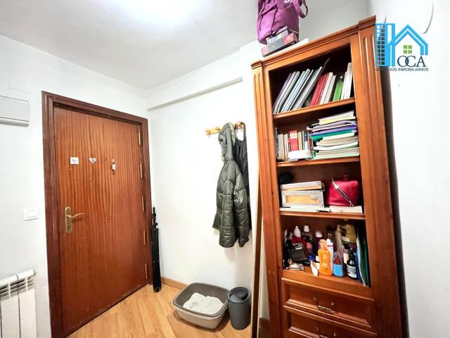 #418 - Piso para Venta en Madrid - Madrid - 3