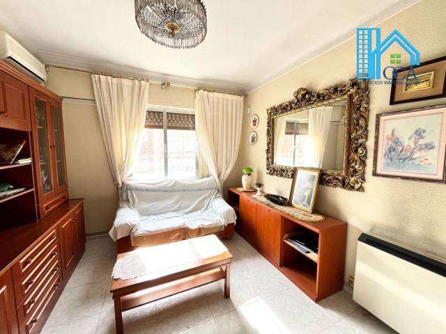 Venta en Carabanchel - Madrid