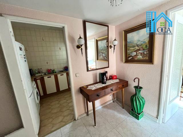 #419 - Piso para Venta en Madrid - Madrid - 2