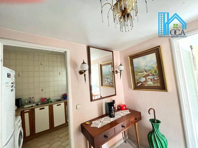 #419 - Piso para Venta en Madrid - Madrid - 3