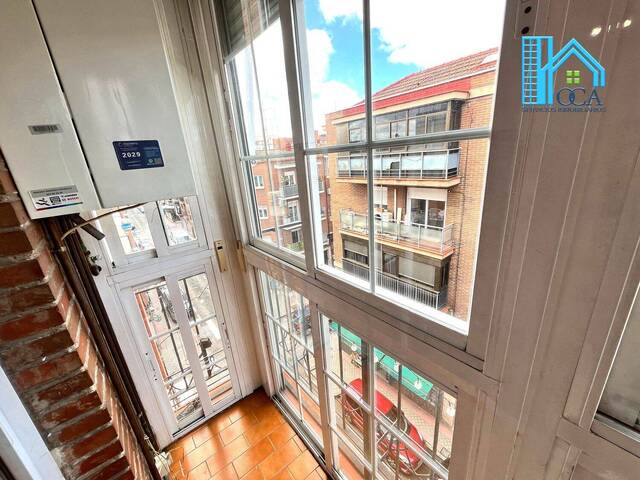 Venta en Carabanchel - Madrid