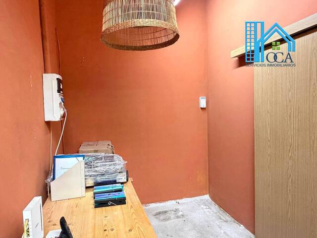 #422 - Local comercial para Venta en Madrid - Madrid - 2