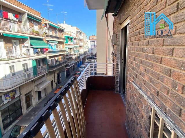 #423 - Piso para Venta en Madrid - Madrid - 2