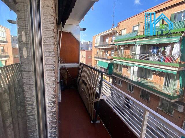 Piso para Venta en Madrid - 4