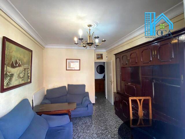 Piso para Venta en Madrid - 5