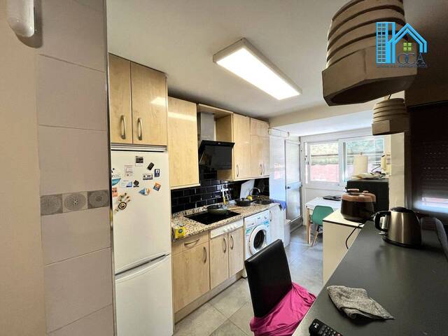 Piso para Venta en Madrid - 4