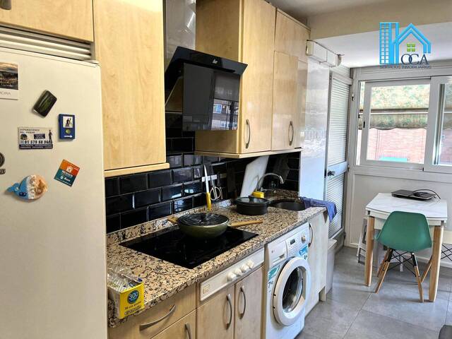 Piso para Venta en Madrid - 5