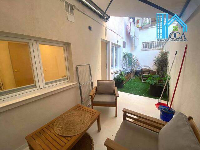 Venta en Retiro - Madrid