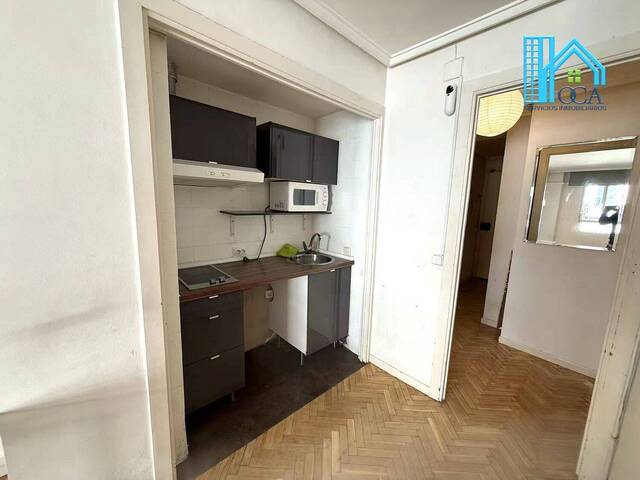 Venta en Madrid Centro - Madrid