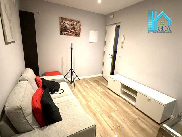 #428 - Piso para Venta en Madrid - Madrid - 1