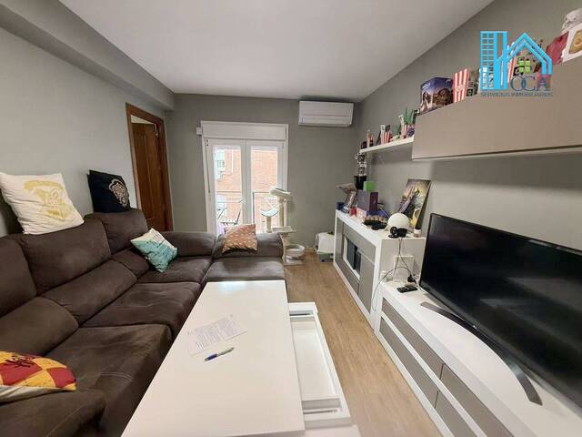 #429 - Piso para Venta en Madrid - Madrid - 2