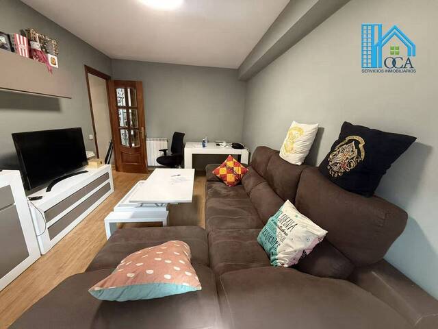 Venta en Latina - Madrid