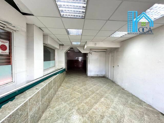 #430 - Local comercial para Venta en Madrid - Madrid - 1
