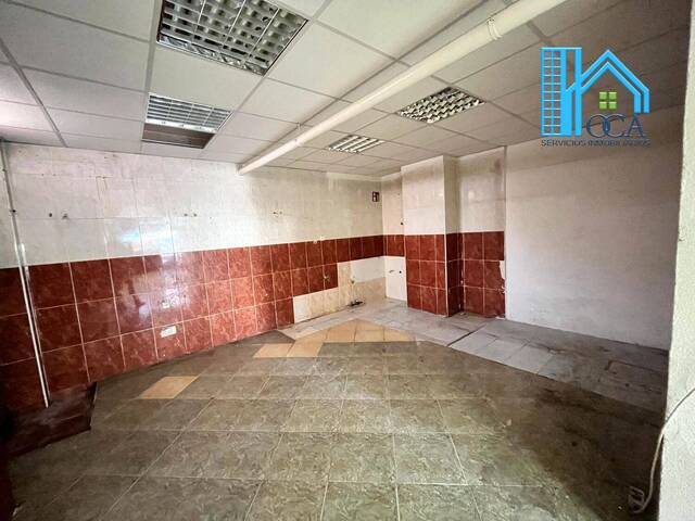 #430 - Local comercial para Venta en Madrid - Madrid - 3