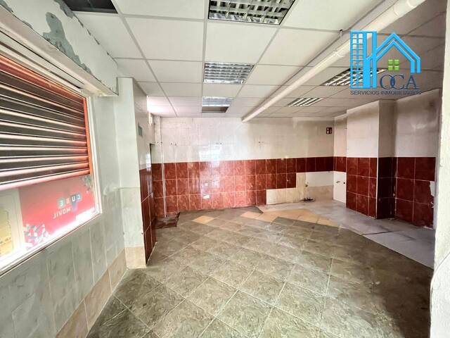 #430 - Local comercial para Venta en Madrid - Madrid - 2