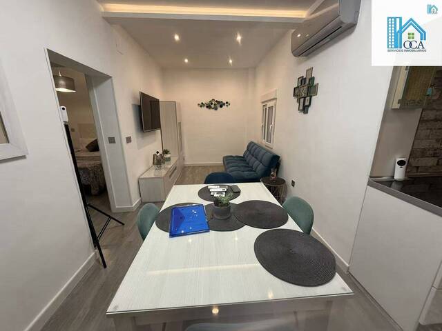 #431 - Piso para Venta en Madrid - Madrid - 2