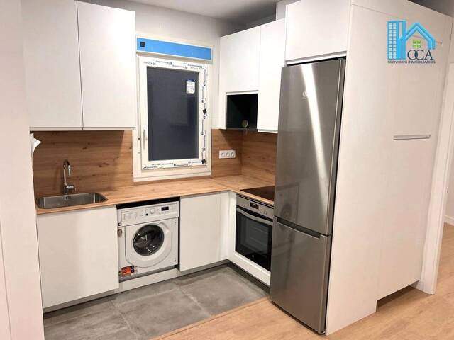 #432 - Piso para Venta en Madrid - Madrid - 2