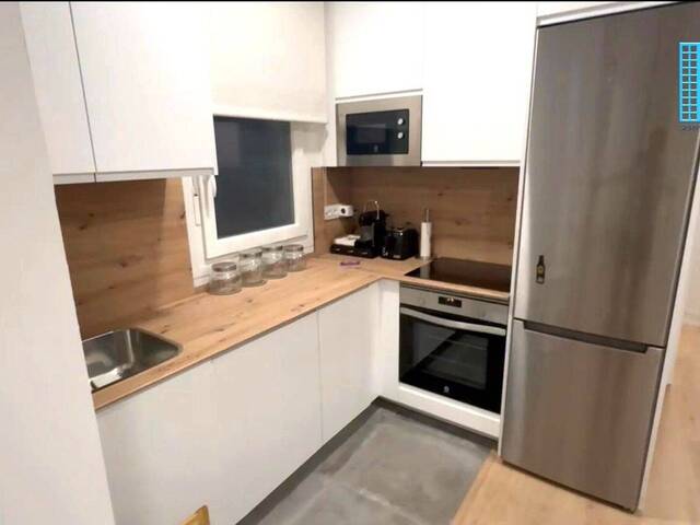 Piso para Venta en Madrid - 5