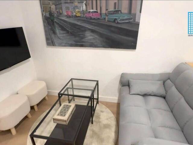 Piso para Venta en Madrid - 4