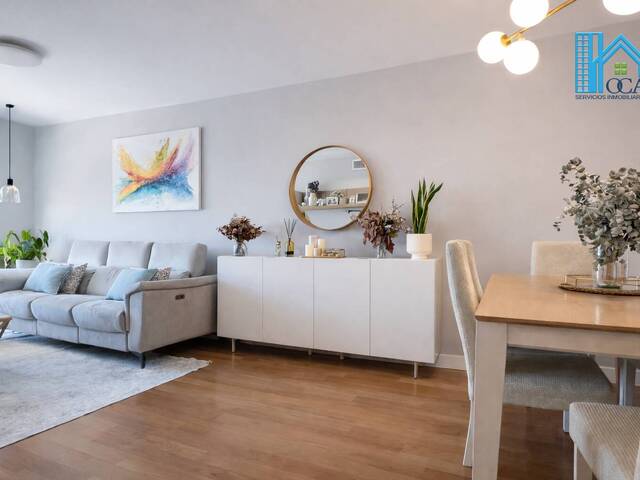 Piso para Venta en Madrid - 2