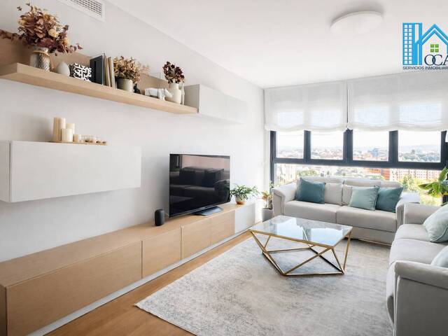 Piso para Venta en Madrid - 3