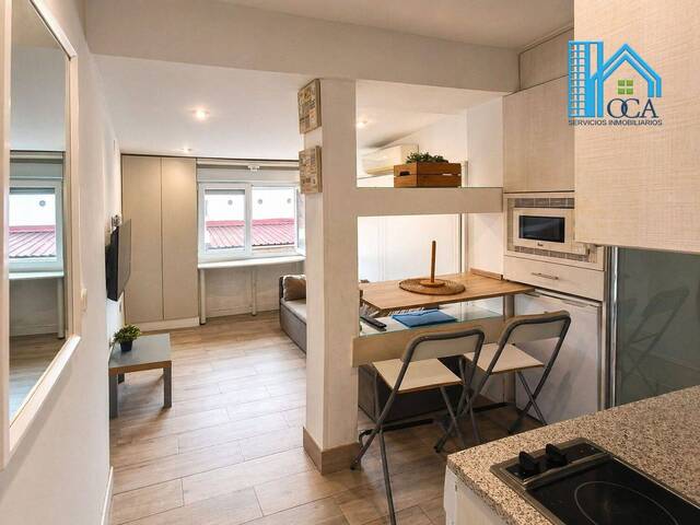 Venta en Madrid Centro - Madrid