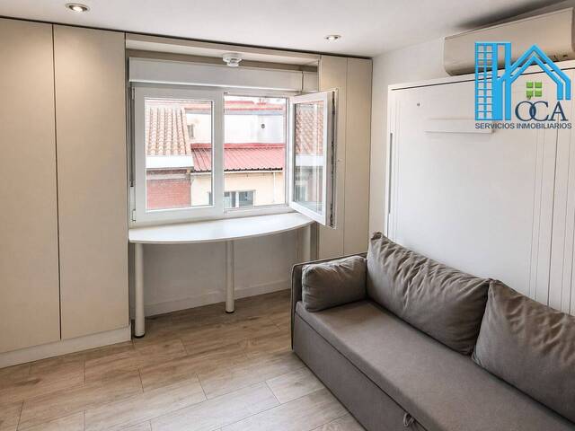 Piso para Venta en Madrid - 4