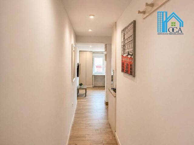 Piso para Venta en Madrid - 5