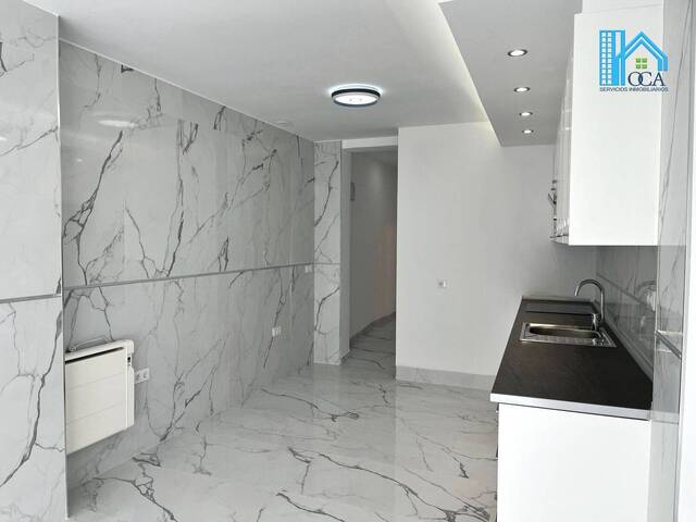 Piso para Venta en Madrid - 5