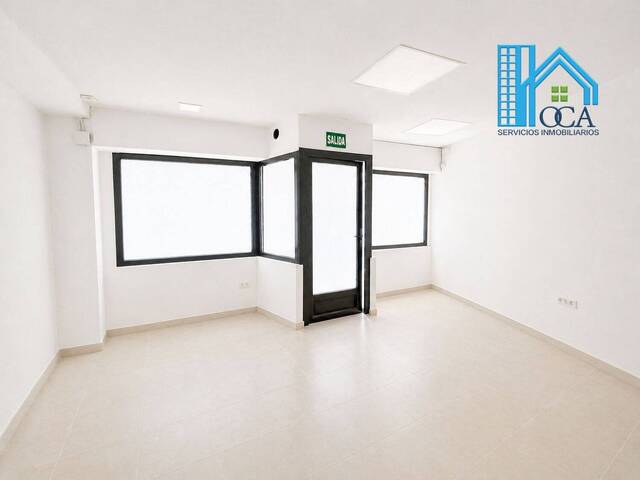 #437 - Local comercial para Venta en Madrid - Madrid - 1