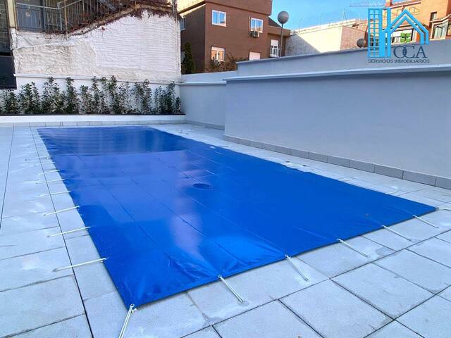 #438 - Piso para Venta en Madrid - Madrid - 1