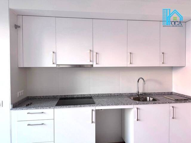 Piso para Venta en Madrid - 5