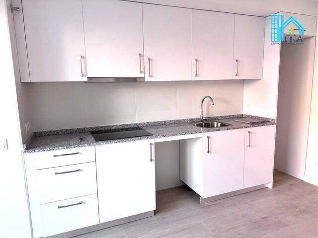Piso para Venta en Madrid - 4