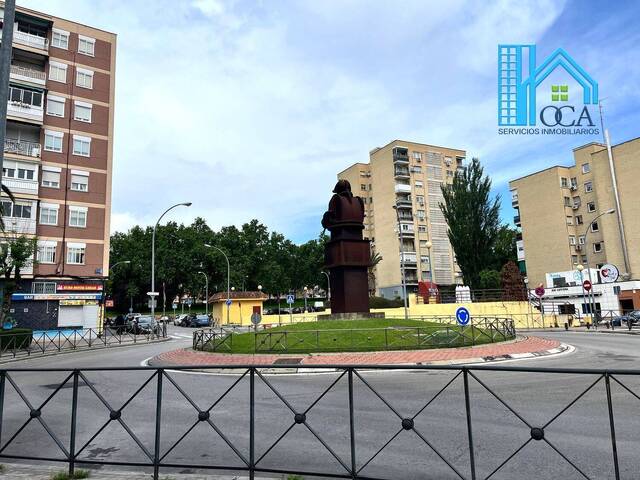 #439 - Local comercial para Venta en Madrid - Madrid - 1