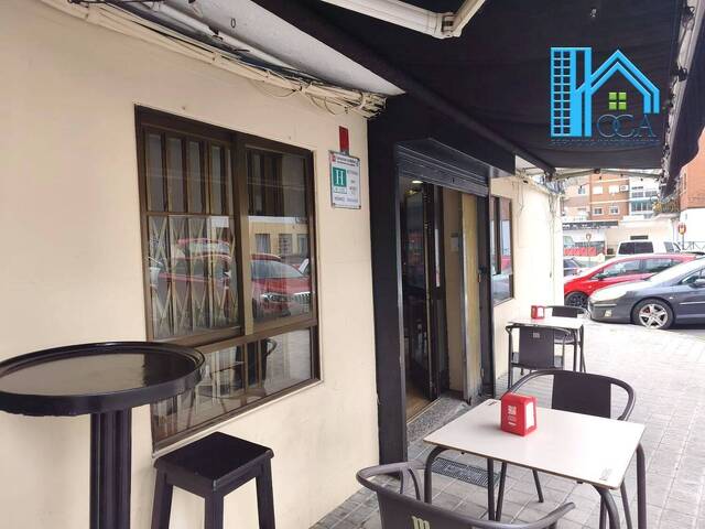 Local comercial para Venta en Madrid - 4