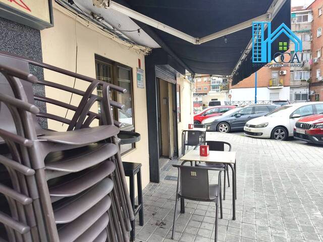Local comercial para Venta en Madrid - 5