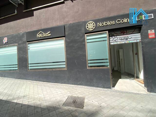 Venta en Tetuán - Madrid