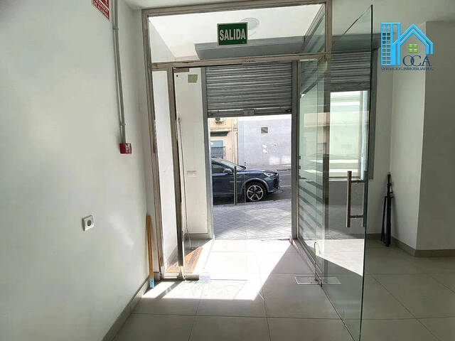 Local comercial para Venta en Madrid - 4