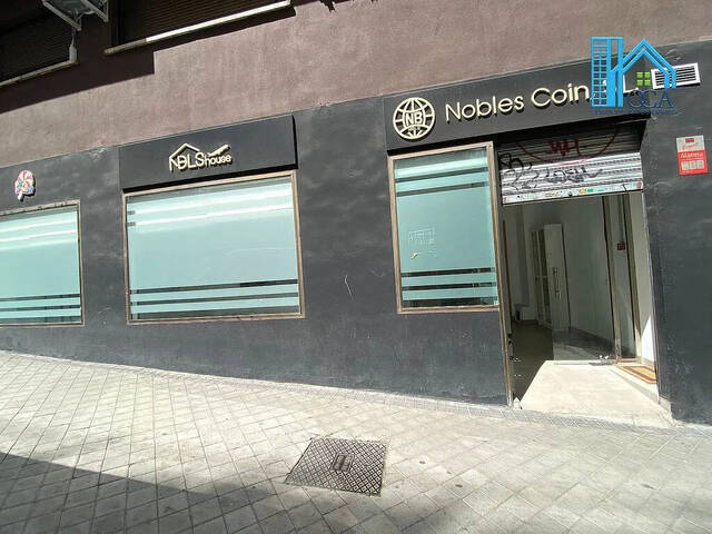 Venta en Tetuán - Madrid