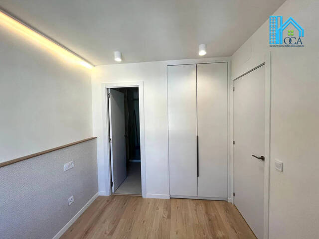 Piso para Venta en Madrid - 2