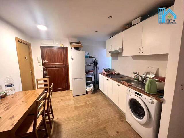 #443 - Piso para Venta en Madrid - Madrid - 1