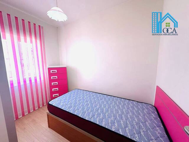 Departamento para Alquiler en Madrid - 4