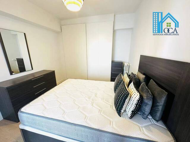 #444 - Departamento para Alquiler en Madrid - Madrid - 3