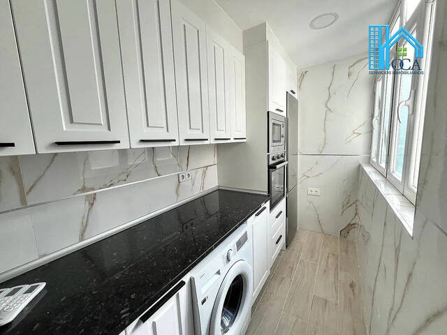 Piso para Venta en Madrid - 2