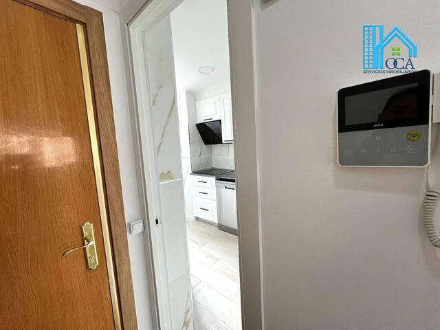 Piso para Venta en Madrid - 3