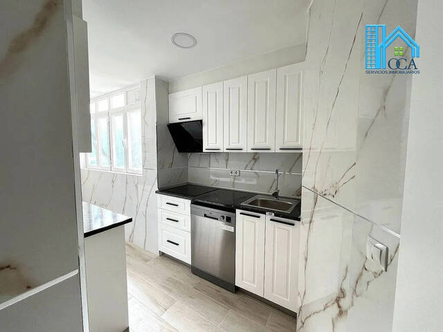 Piso para Venta en Madrid - 4