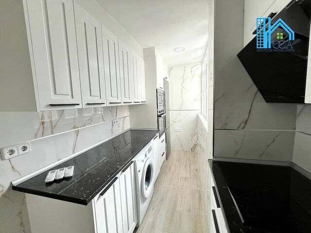 Piso para Venta en Madrid - 5